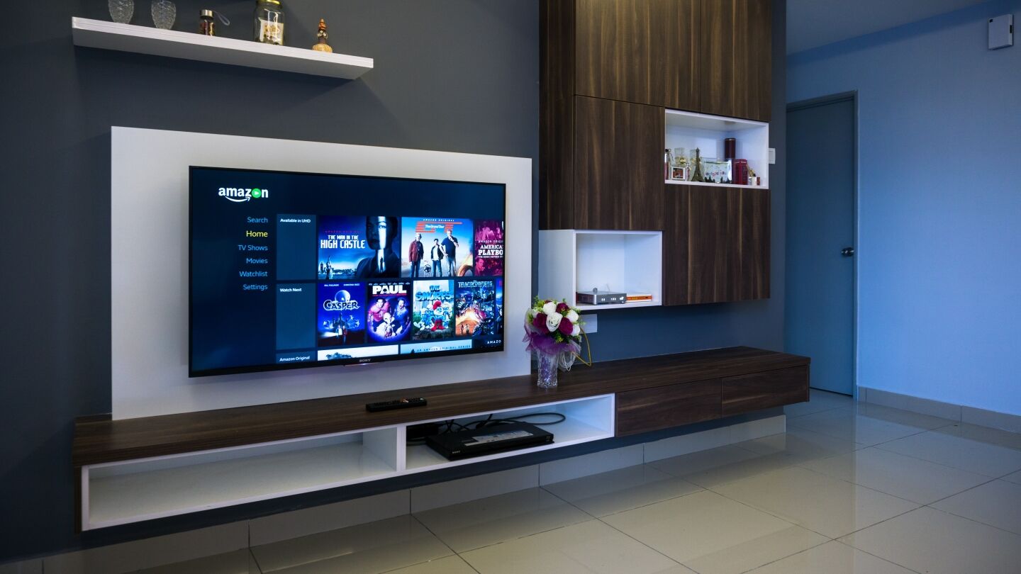 Broadcasters call for tougher regulation of smart TVs and virtual assistants